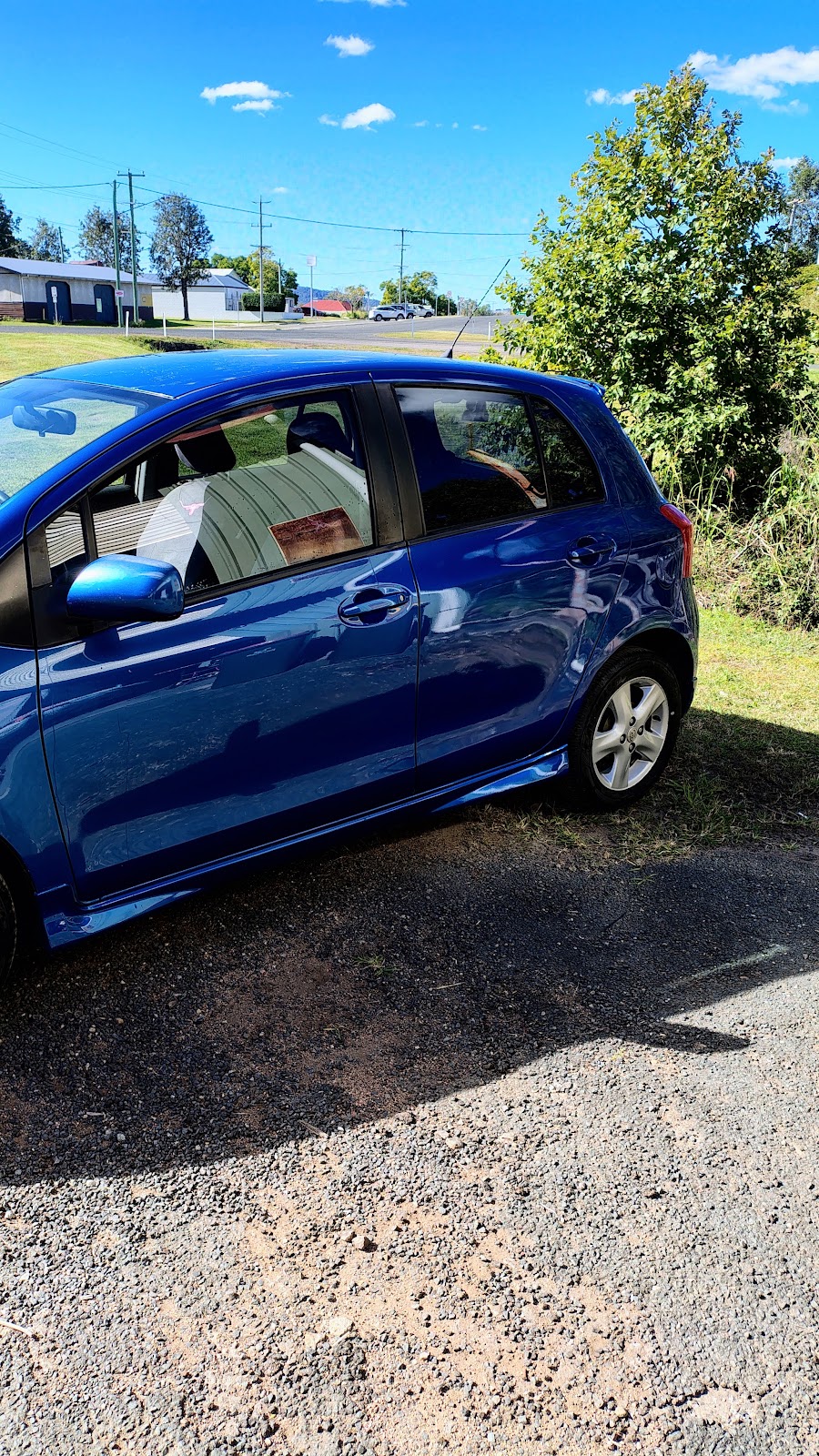 Kidd & Co Garage | Shed 1/41 William St, Kilcoy QLD 4515, Australia | Phone: 0467 682 436