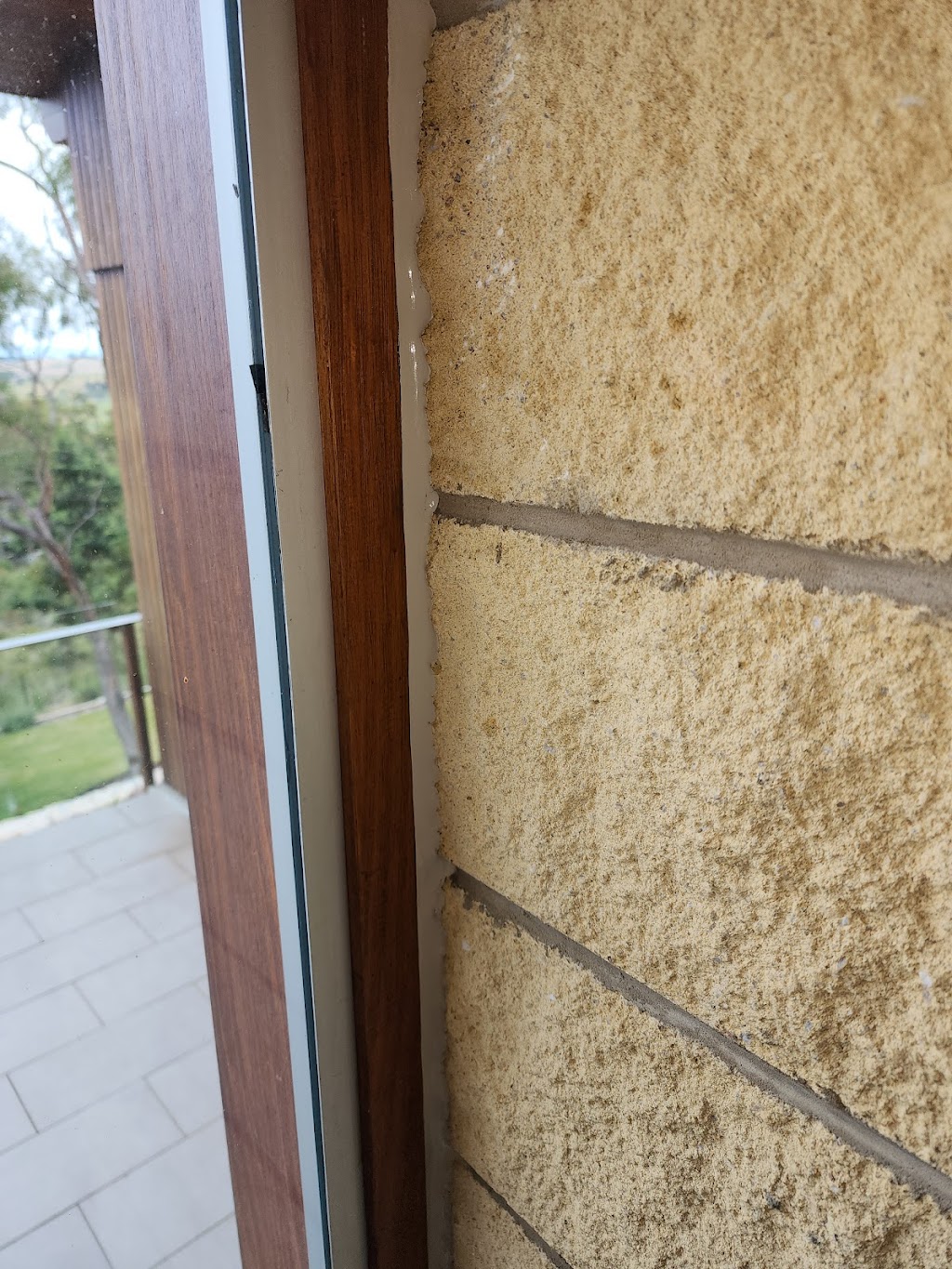 Shawn the Sealer | 51 Myrica St, Primrose Sands TAS 7173, Australia | Phone: 0466 799 350