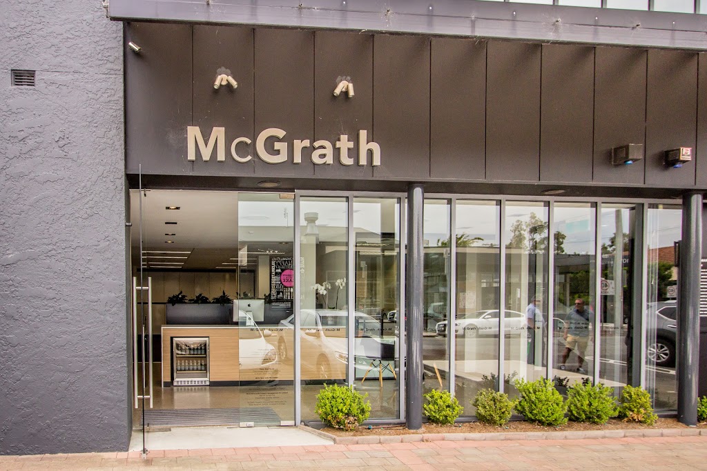 McGrath Estate Agents Newcastle City | real estate agency | 3/142 Union St, The Junction NSW 2291, Australia | 0249894000 OR +61 2 4989 4000