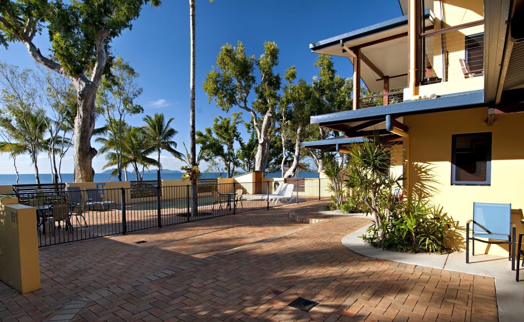 Taihoa Holiday Units | lodging | 24 Kennedy Esplanade, Mission Beach QLD 4852, Australia | 0740689446 OR +61 7 4068 9446