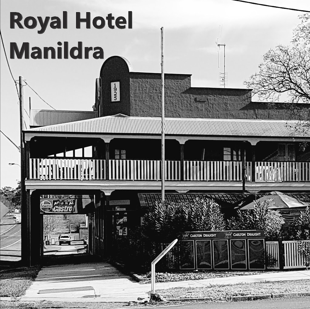 Royal Hotel, Manildra | lodging | 45 Kiewa St, Manildra NSW 2865, Australia | 0263645070 OR +61 2 6364 5070