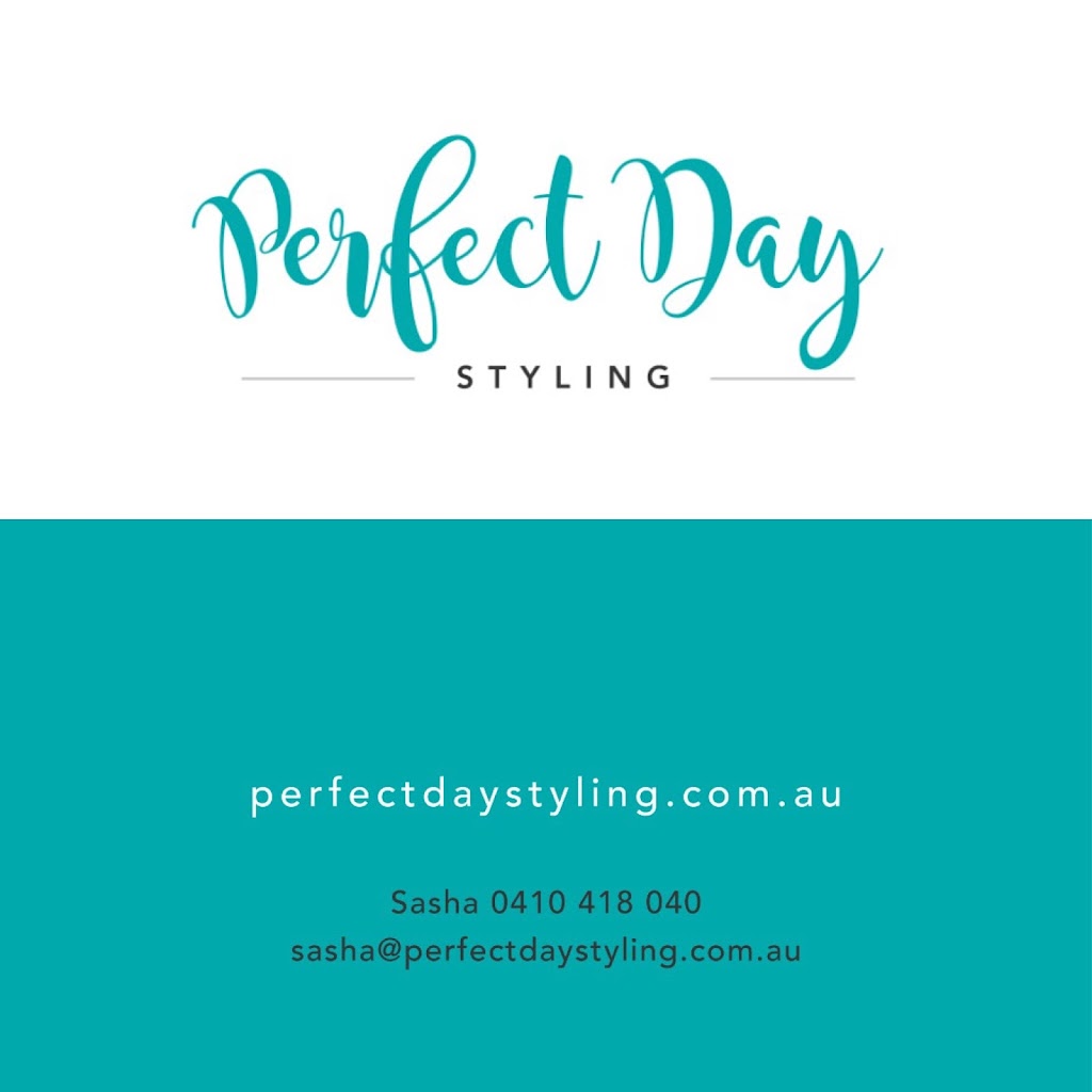 Perfectdaystyling | 65 Scarborough St, Monterey NSW 2217, Australia | Phone: 0410 418 040
