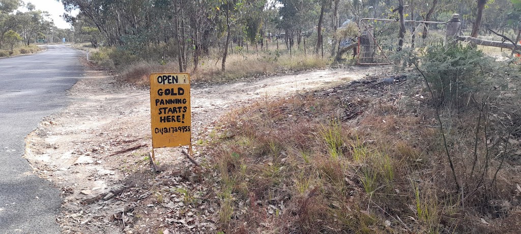 Jhobs Gold Panning Tours | 4140 Hill End Rd, Hill End NSW 2850, Australia | Phone: 0421 729 955