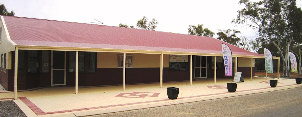 Bencubbin Community Resource Centre | 283 Monger St, Bencubbin WA 6477, Australia | Phone: (08) 9685 1007