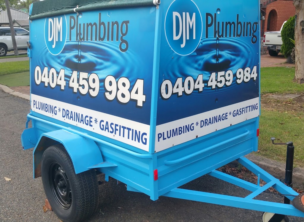 Djm plumbing | 3 Karuah St, Greenacre NSW 2190, Australia | Phone: 0404 459 984
