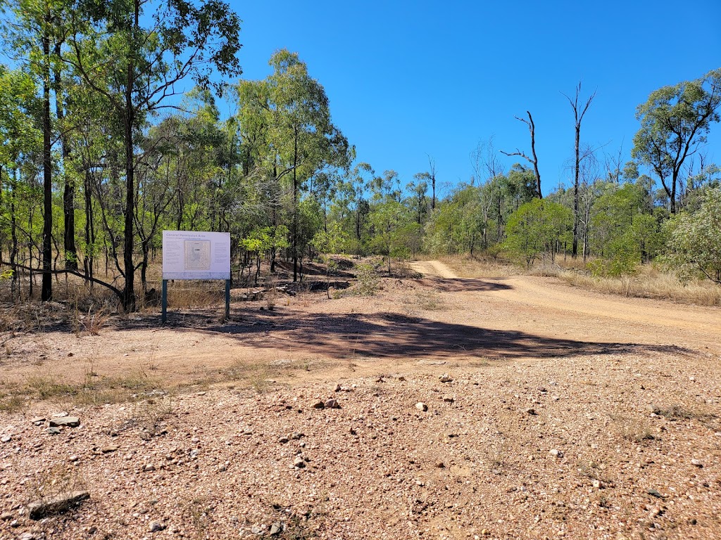 Birimgan East General Permission Area | Laglan Rd, Clermont QLD 4721, Australia | Phone: (07) 4983 1211