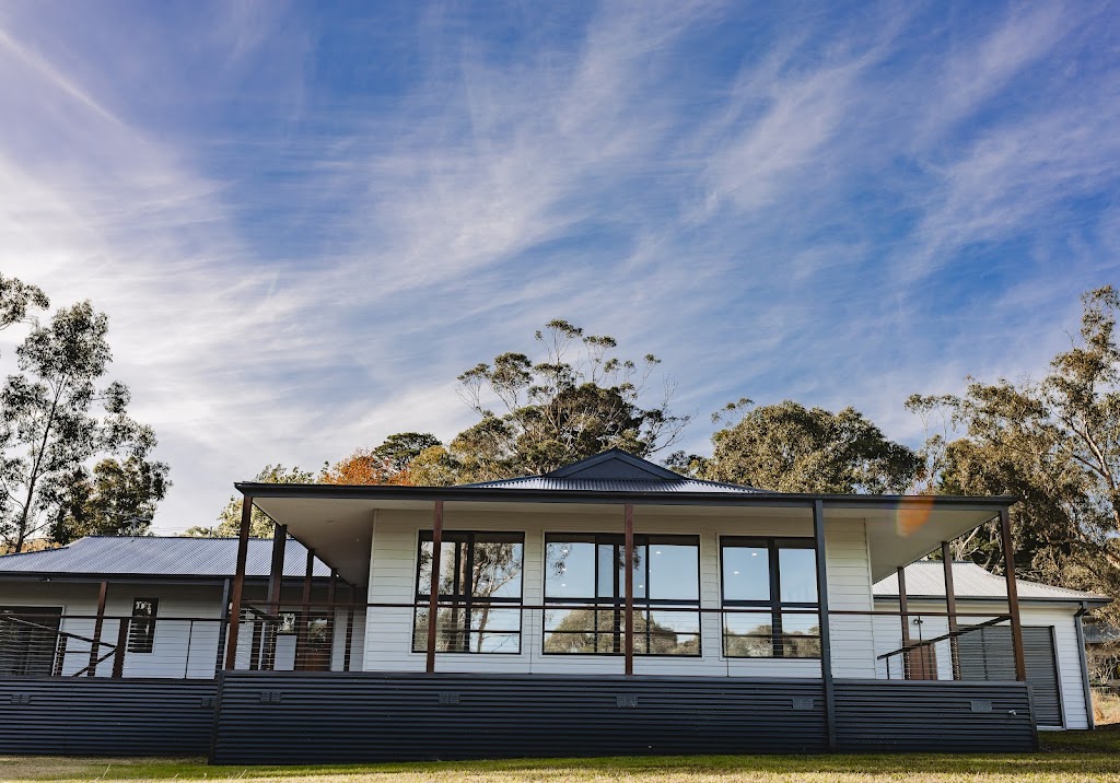 Crick Building Group | 590 Little Yarra Rd, Gladysdale VIC 3797, Australia | Phone: 0423 312 667