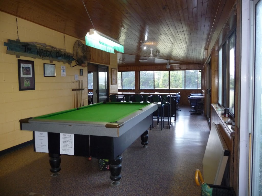 Lamb Island Recreation Club |  | 122/135-137 Lucas Dr, Lamb Island QLD 4184, Australia | 0734095832 OR +61 7 3409 5832