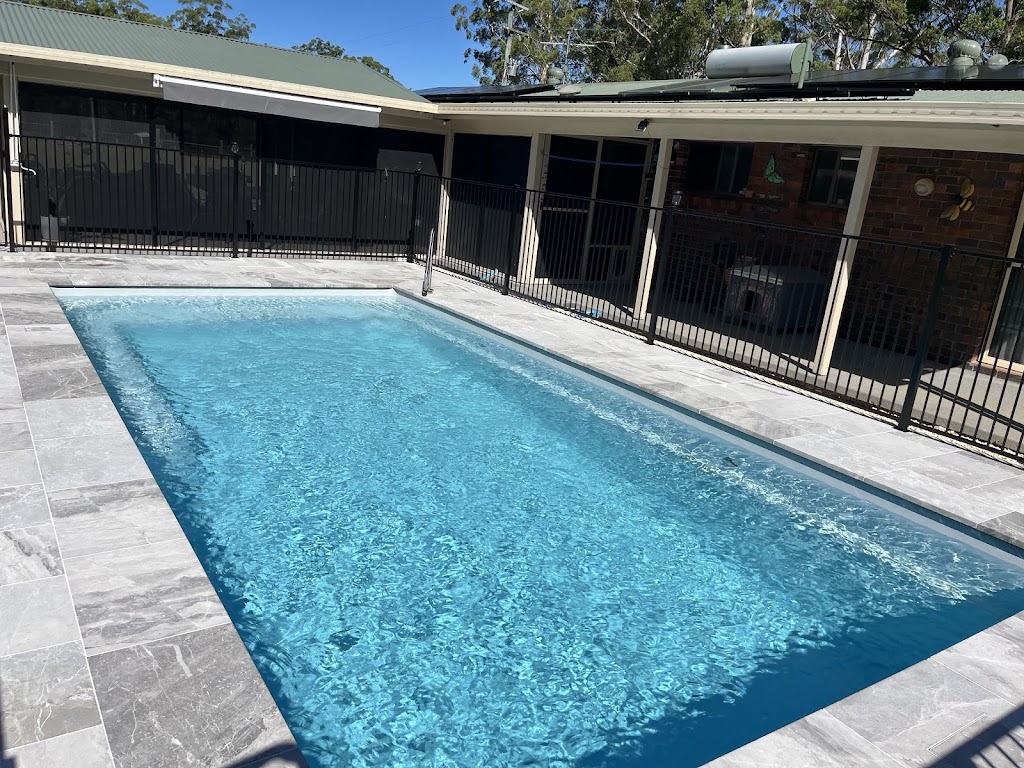 Clarence Valley Pools | 300 Bacon St, Grafton NSW 2460, Australia | Phone: (02) 6643 4022