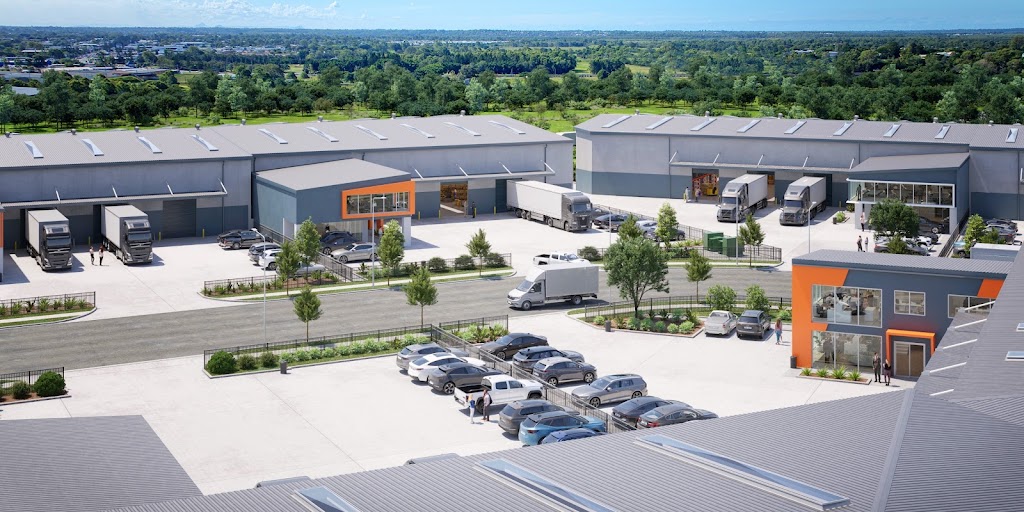 Morlink Tradepark | 50 Hickey Rd, Caboolture QLD 4510, Australia | Phone: 0401 245 328