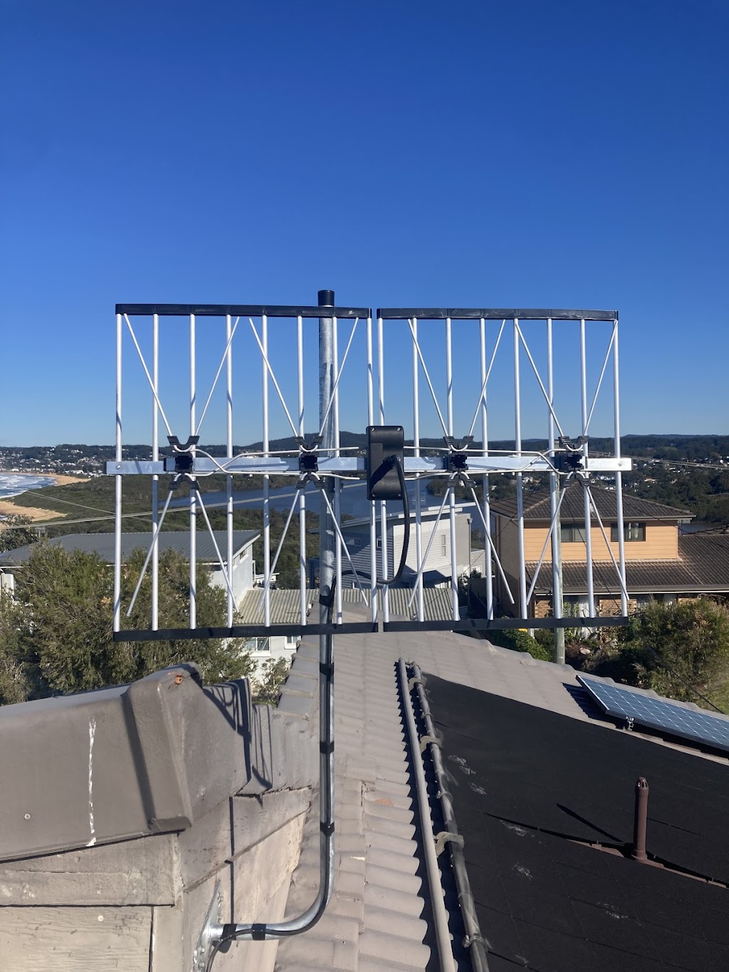 Coastwide Antennas | 17 Albert St, Ourimbah NSW 2258, Australia | Phone: 0417 447 577