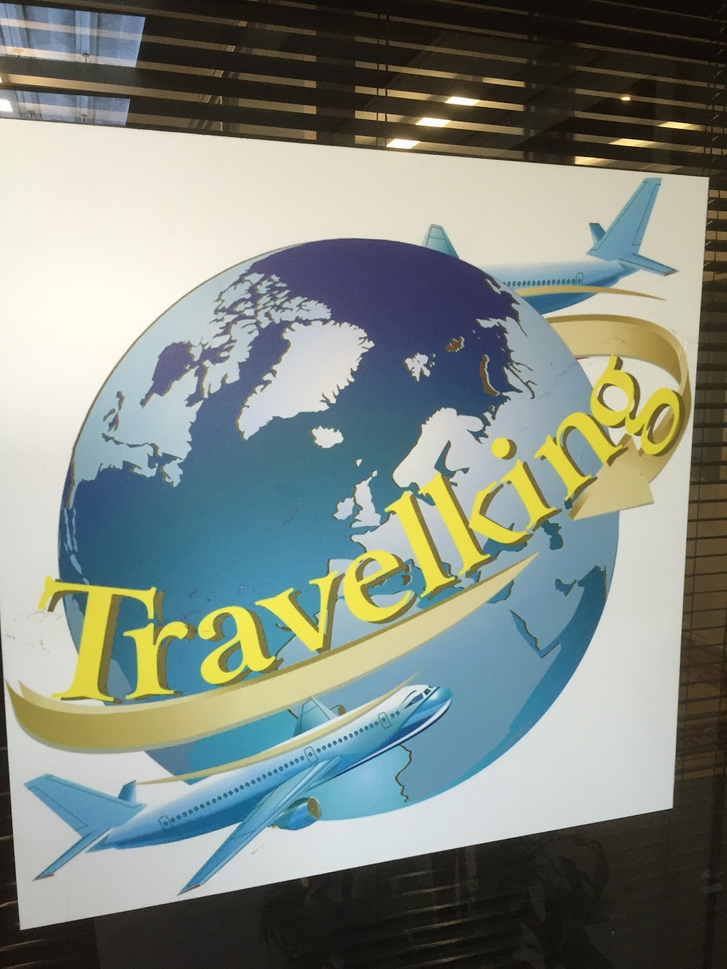 Travel King | travel agency | 20 Baird St, Fawkner VIC 3060, Australia | 0393599919 OR +61 3 9359 9919