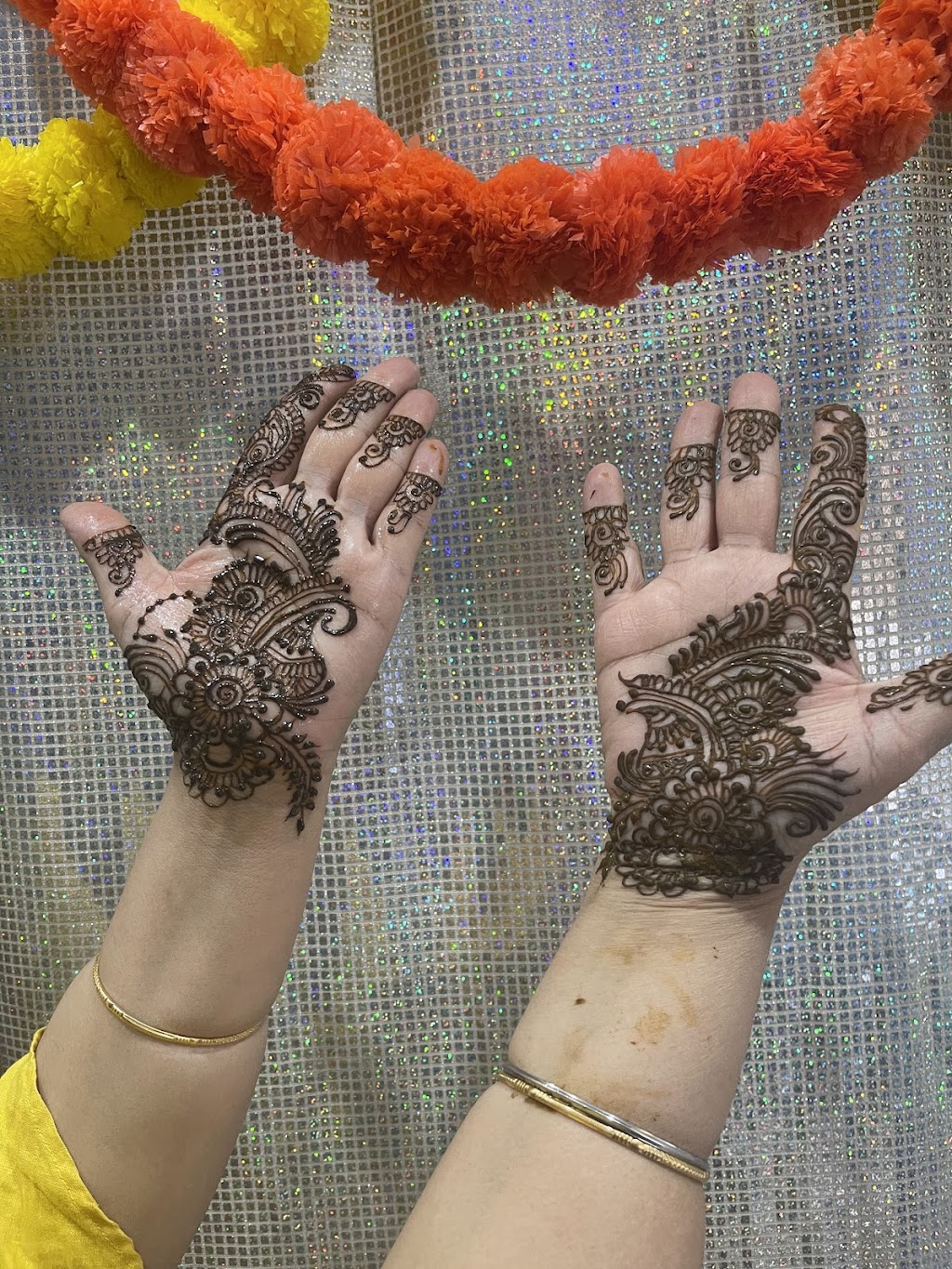 Henna by Prachi | Formosa St, Spring Mountain QLD 4300, Australia | Phone: 0434 741 882