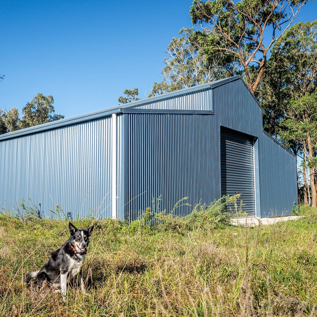 Wide Span Sheds Roma | point of interest | 4 White Rd, Orange Hill QLD 4455, Australia | 0427738783 OR +61 427 738 783