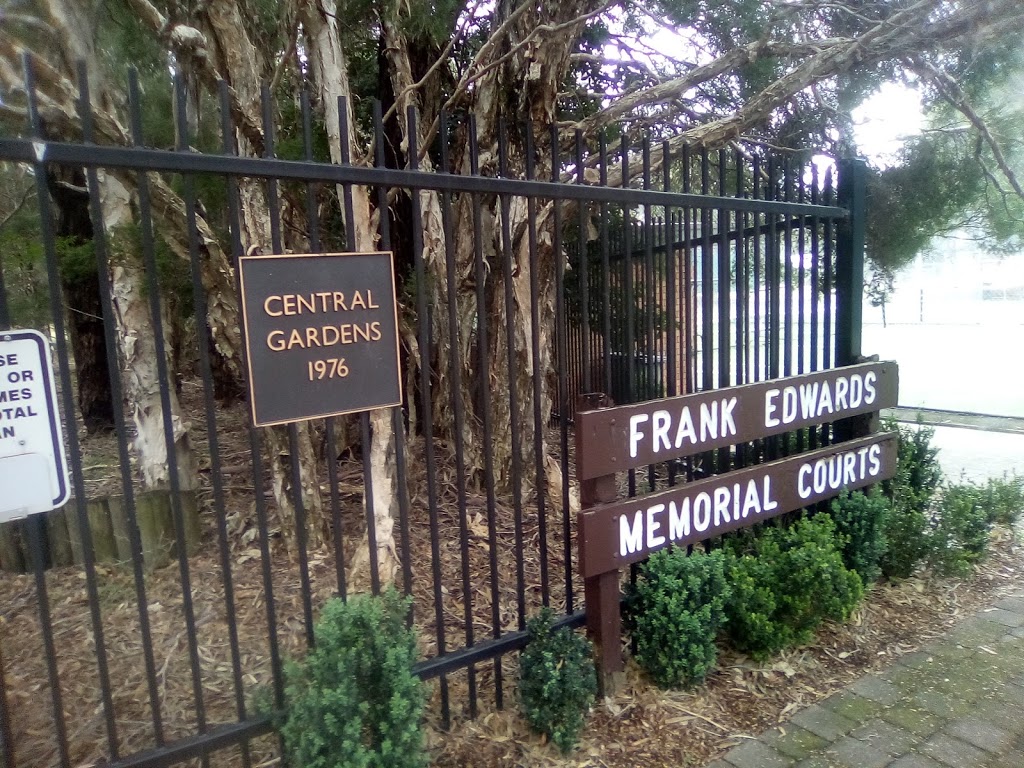 Central Gardens Frank Edwards Memorial Courts |  | 71 Paton St, Greystanes NSW 2145, Australia | 0287579000 OR +61 2 8757 9000