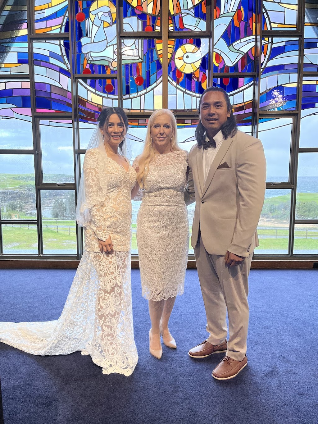 Sydney Wedding Celebrancy by Carol | 9 The Esplanade, Frenchs Forest NSW 2086, Australia | Phone: 0421 904 447