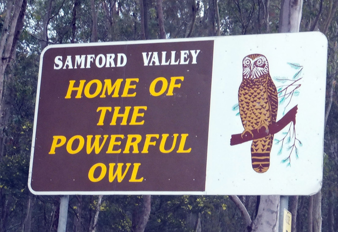 Samford Landcare | park | 62 Cash Ave, Samford Valley QLD 4520, Australia | 0730406400 OR +61 7 3040 6400