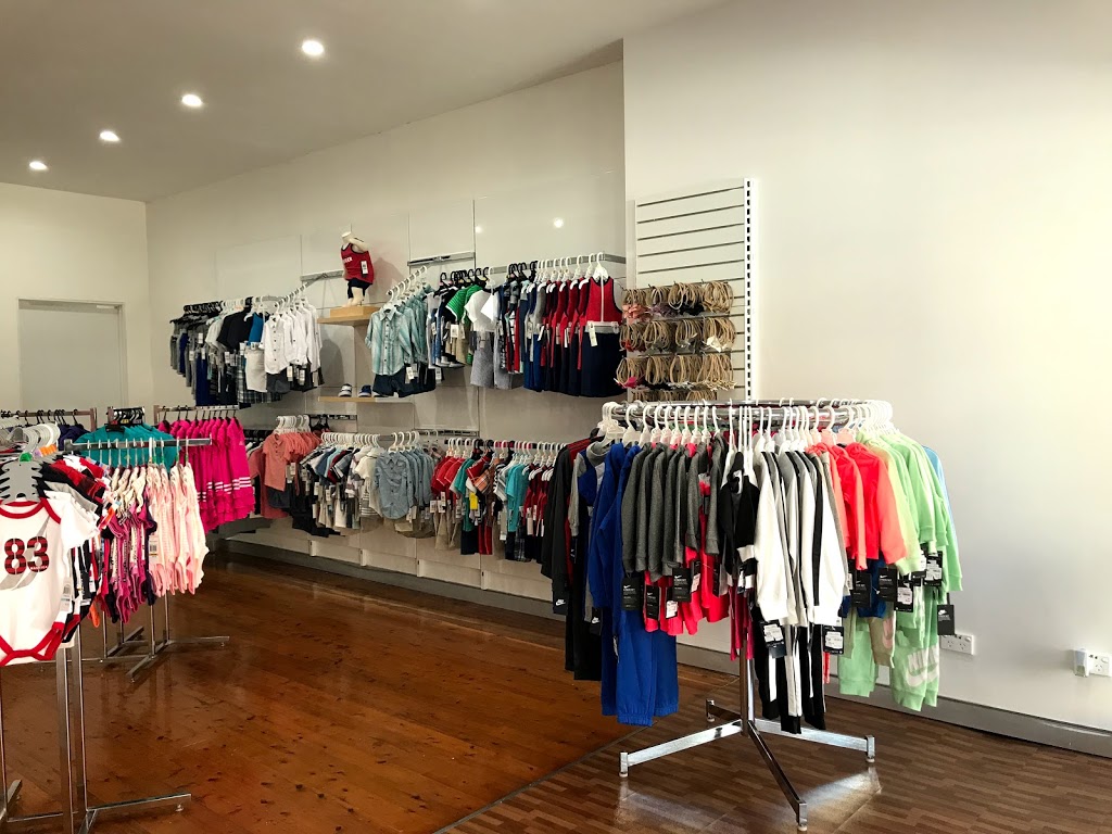Dezigner Boutique | clothing store | 429 Forest Rd, Bexley NSW 2207, Australia | 0450047400 OR +61 450 047 400