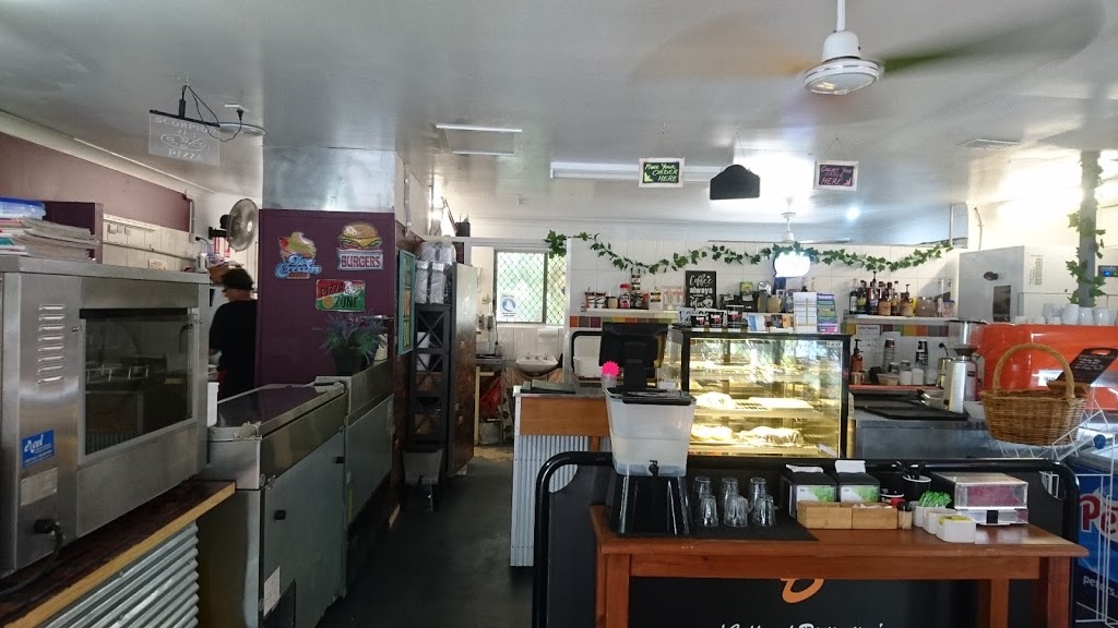Scorpion Cafe | cafe | MacLeay Island QLD 4184, Australia | 0734094031 OR +61 7 3409 4031