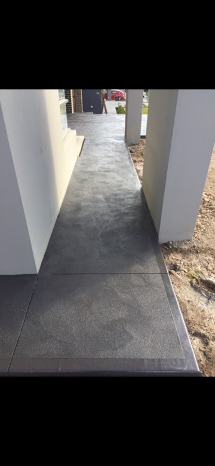 Luka Crete | Carpenter St, Colyton NSW 2760, Australia | Phone: 0452 432 296