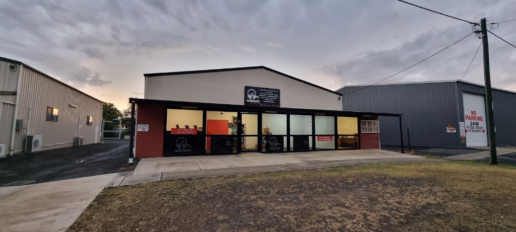 Dalby Mechanic | 4 Alice St, Dalby QLD 4405, Australia | Phone: 0478 748 393