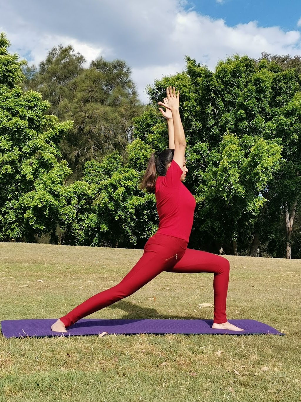 ShubhYog Yoga Classes | 28-30A French St, Kogarah NSW 2217, Australia | Phone: 099234 63005