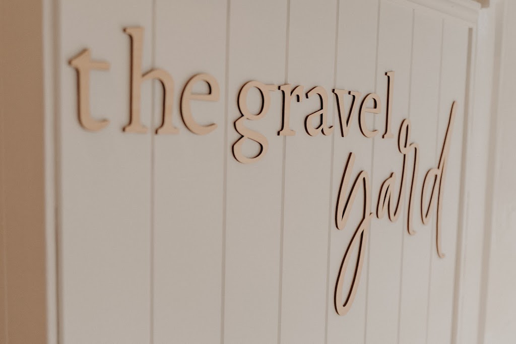 the Gravel Yard | clothing store | 41A Queen St, Williamstown SA 5351, Australia | 0448246804 OR +61 448 246 804