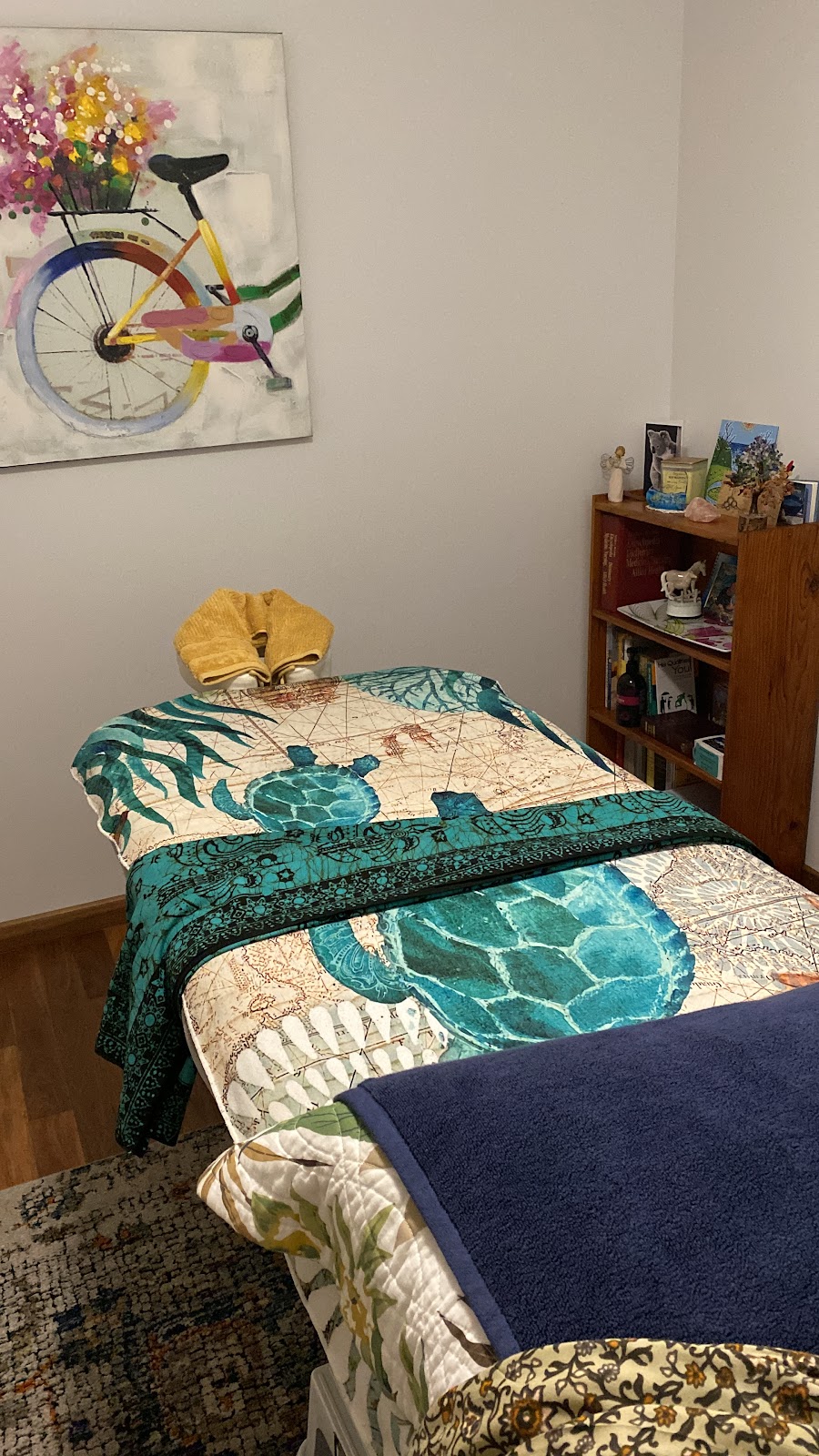 Mana Healing Waves | 116 Heritage Dr, Moonee Beach NSW 2450, Australia | Phone: 0447 110 276