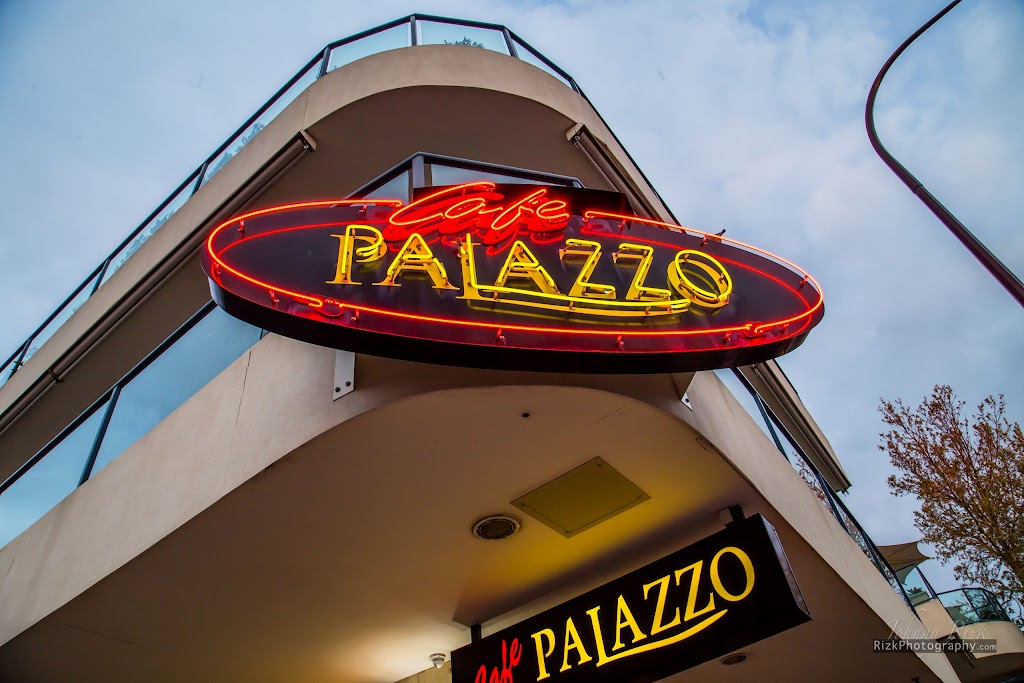 Cafe Palazzo | meal delivery | 180 OConnell St, North Adelaide SA 5006, Australia | 0882391199 OR +61 8 8239 1199