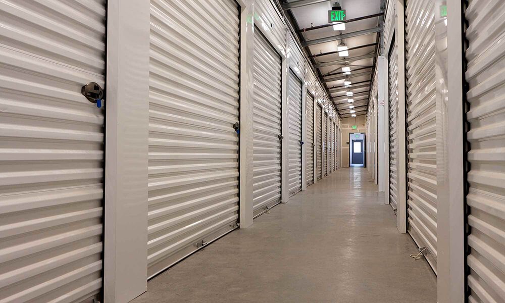 Ej Shaw Storage | 3-5 Rowe St, Freshwater NSW 2096, Australia | Phone: 1300 357 429