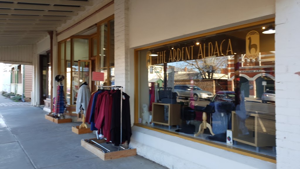 The Ardent Alpaca | clothing store | 35 Camp St, Beechworth VIC 3747, Australia | 0357282205 OR +61 3 5728 2205
