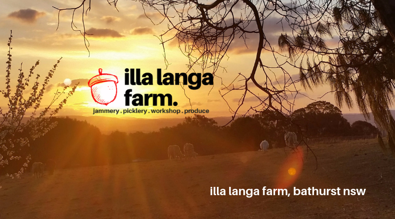 Illa Langa Farm | food | 67 Rayburn Dr, Kelso NSW 2795, Australia | 0438878853 OR +61 438 878 853