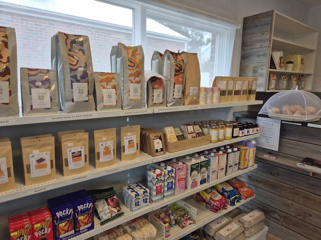 Warung Kita | 3/50 Metung Rd, Metung VIC 3904, Australia | Phone: 0481 600 523