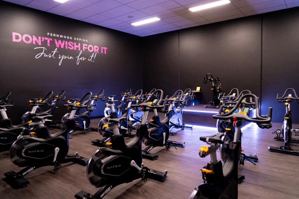 Fernwood Fitness | gym | Unit 5/500 High St, Epping VIC 3076, Australia | 0370235788 OR +61 3 7023 5788