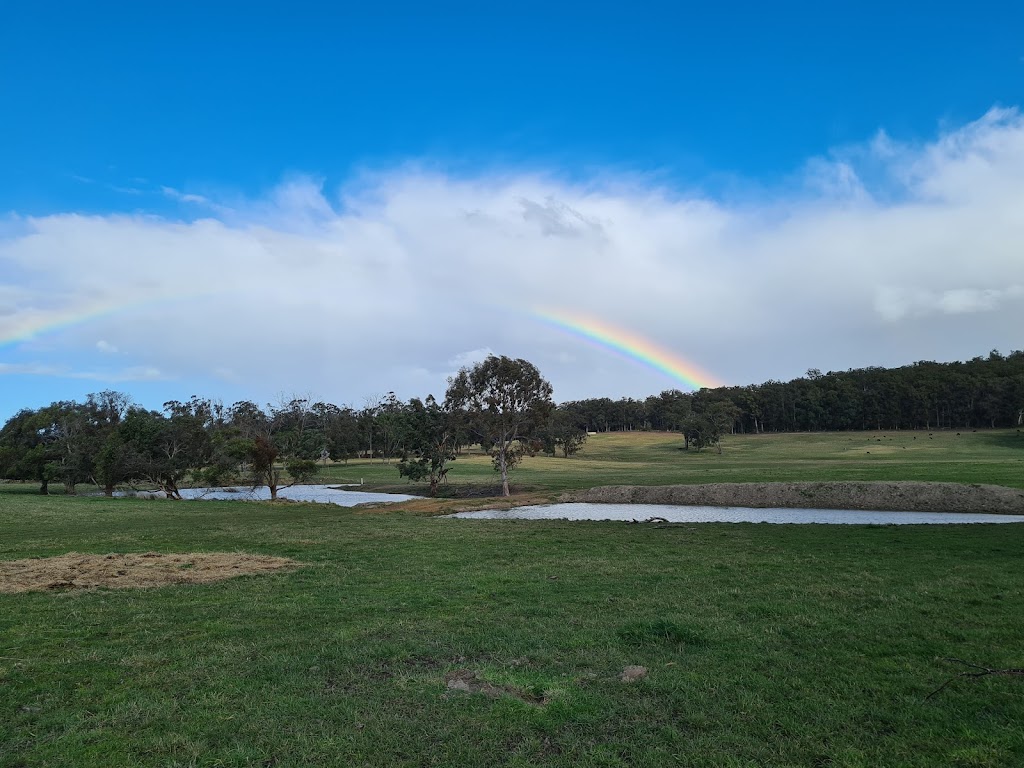 Boobook Farm | campground | 915 Carrajung-Woodside Rd, Woodside North VIC 3874, Australia | 0447826263 OR +61 447 826 263