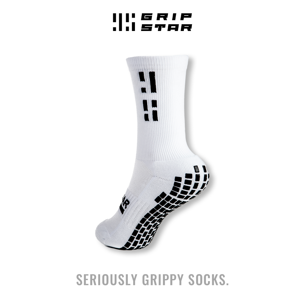 Grip Star Socks | Unit 4/5 Ace Cres, Tuggerah NSW 2259, Australia | Phone: (02) 4353 5649