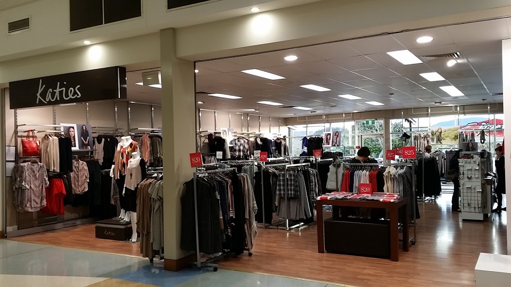 Katies | clothing store | Shop D2-3 Great Western Super Centre Cnr Samford and, Settlement Rd, Keperra QLD 4054, Australia | 0738513964 OR +61 7 3851 3964