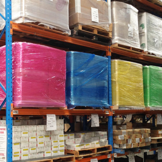Omni Group - Pallet Wrapping Solutions | store | 15-23 Logistics St, Keilor Park VIC 3042, Australia | 1300764963 OR +61 1300 764 963