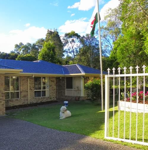 Kintail Bed & Breakfast | lodging | 59 California Dr, Oxenford QLD 4210, Australia | 0755737469 OR +61 7 5573 7469