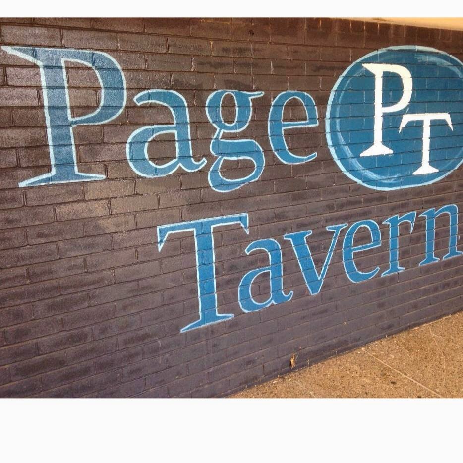 Page Tavern & Bistro | cafe | Page Shopng Centre, 6-8 Page Pl, Page ACT 2614, Australia | 0262543032 OR +61 2 6254 3032