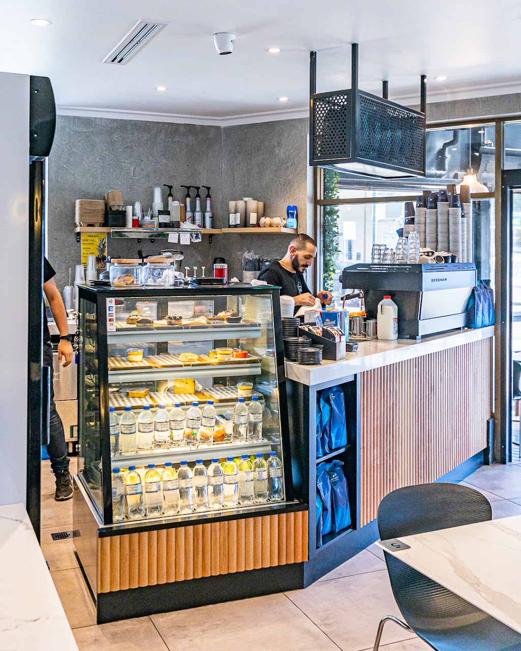 Cafe 52 | 3/52a Broadarrow Rd, Narwee NSW 2209, Australia | Phone: (02) 9533 7227