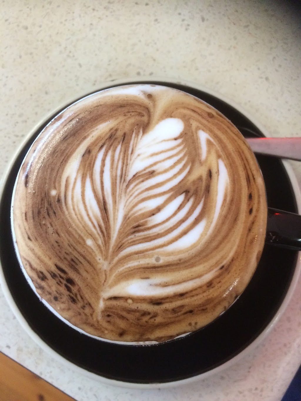 HB Coffee Shop | store | 2 Somerville Rd, Hornsby Heights NSW 2077, Australia | 0294821480 OR +61 2 9482 1480