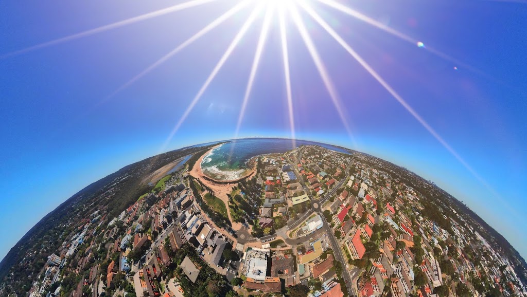 Alldrone 360 World | 3/5 S Creek Rd, Dee Why NSW 2099, Australia | Phone: 0402 058 407