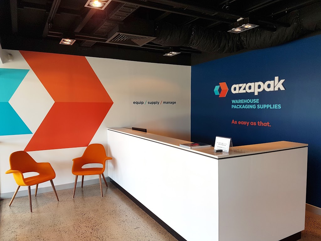 Azapak - Warehouse Packaging Supplies | store | 36 Trade St, Lytton QLD 4178, Australia | 1300255725 OR +61 1300 255 725