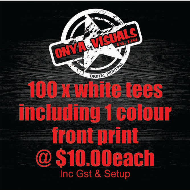 Onya Visuals | clothing store | 301 Hillsborough Rd, Warners Bay NSW 2282, Australia | 0249540550 OR +61 2 4954 0550