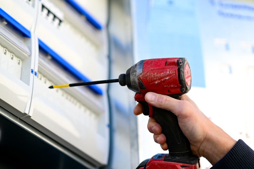 Murray River Electrical | 4 Enterprise Wy, Yarrawonga VIC 3730, Australia | Phone: 0413 412 740