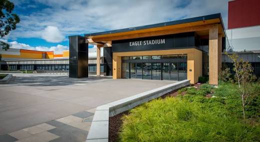 Eagle Stadium | stadium | 35 Ballan Rd, Werribee VIC 3030, Australia | 0387345677 OR +61 3 8734 5677