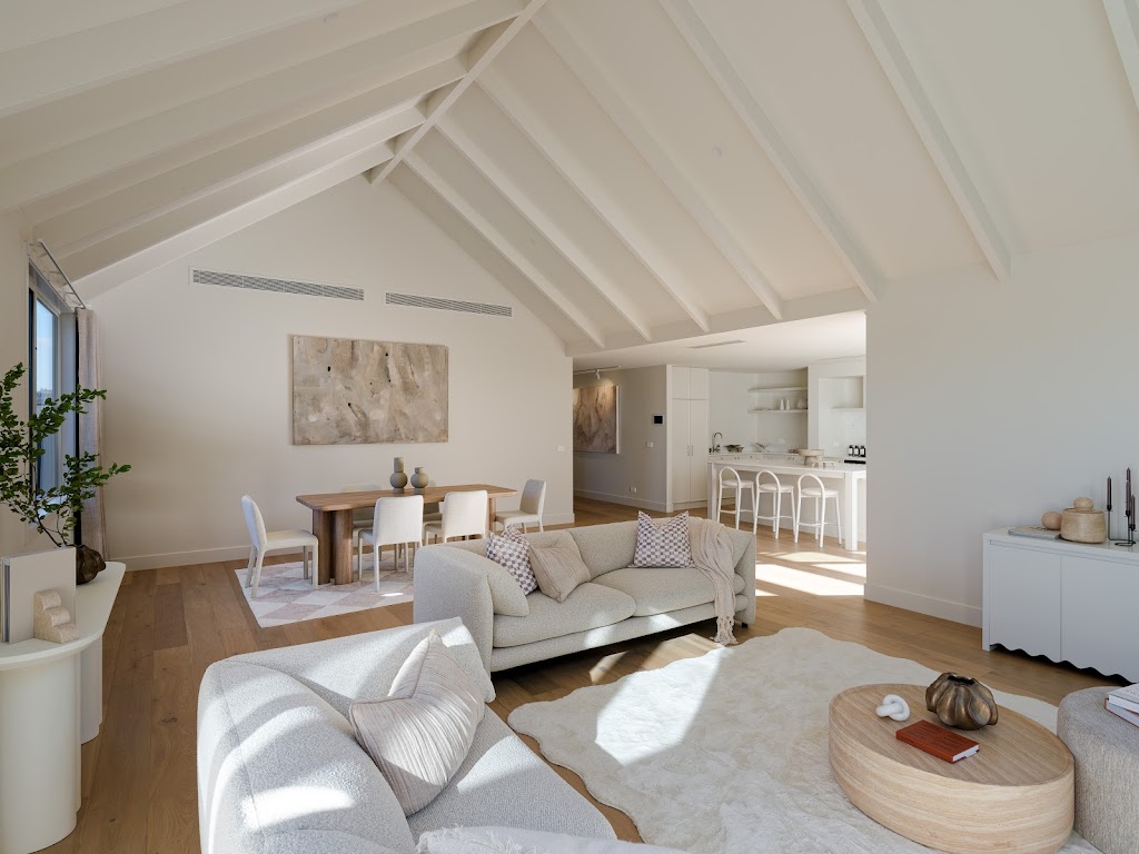 Roseleigh Homes - Warragul Display Home: Alma | 23 Claremont Dr, Warragul VIC 3820, Australia | Phone: (03) 5622 6777