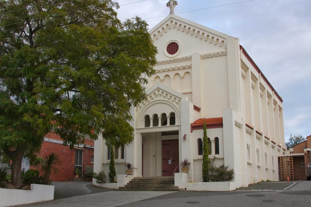 Saint Peters Anglican Church | 11 Leonard St, Victoria Park WA 6100, Australia | Phone: (08) 9361 1233