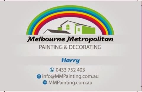 METROPOLITAN PAINTING & DECORATING PTY LTD | painter | 12 Chirnside Cres, Laverton VIC 3028, Australia | 0433752403 OR +61 433 752 403